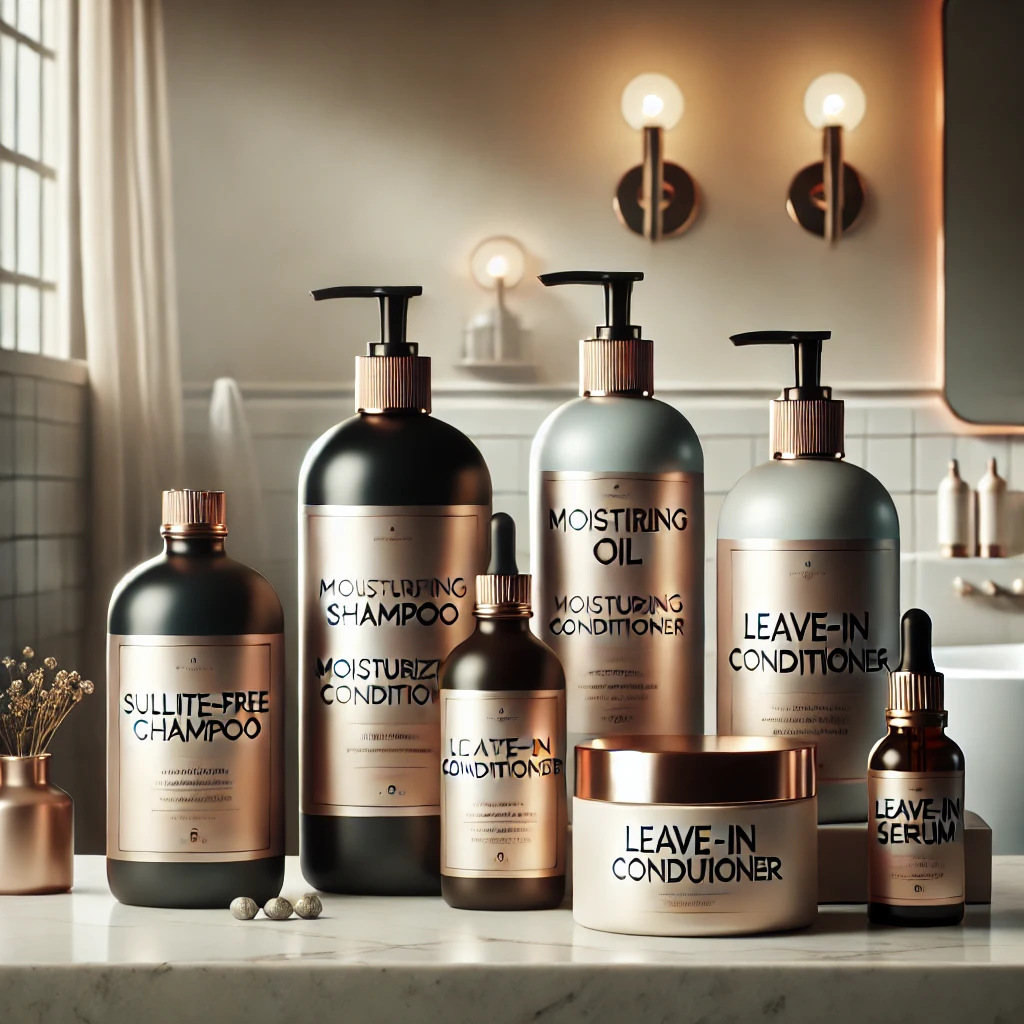 The Best Essential Hair Care Products for 2024