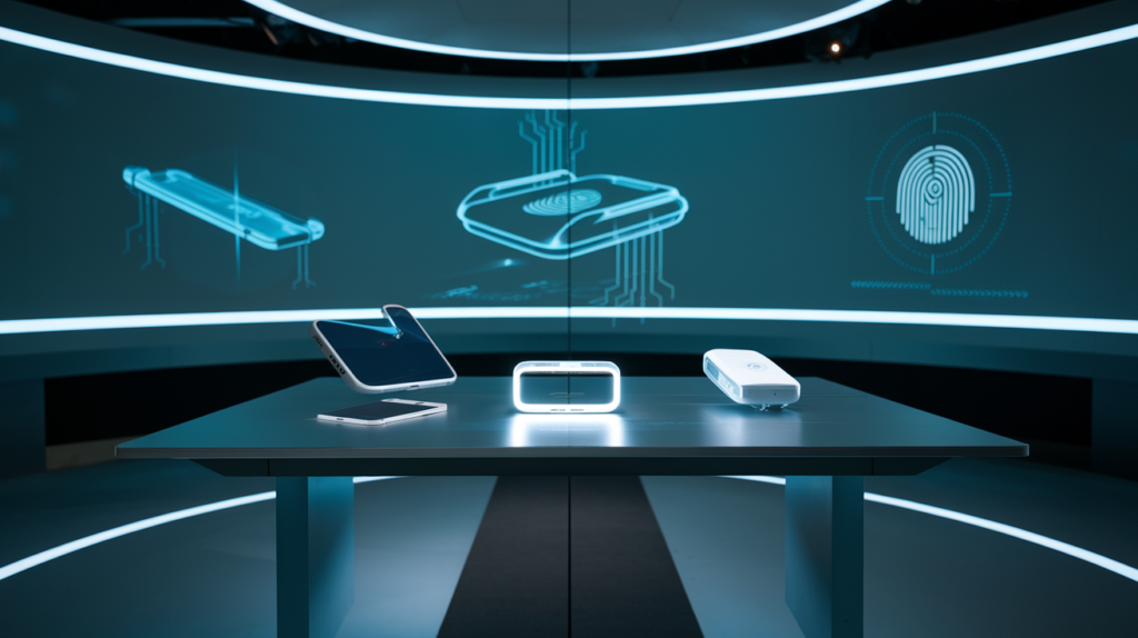 Top 5 Trending Device Accessories for 2025 12 Top 5 Trending Device Accessories for 2025